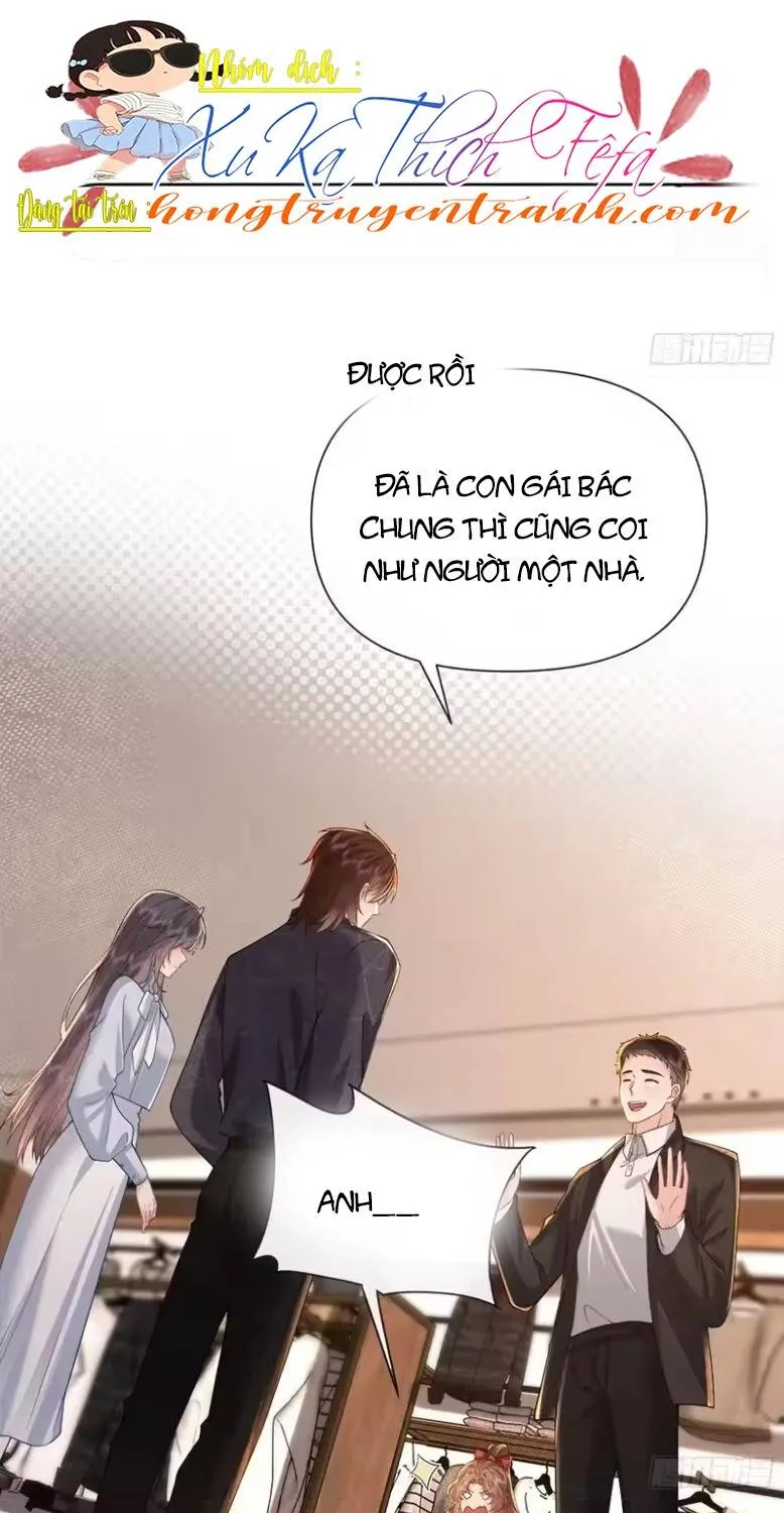 Rung Động Đã Được Định Sẵn Chap 9 - Next Chap 10