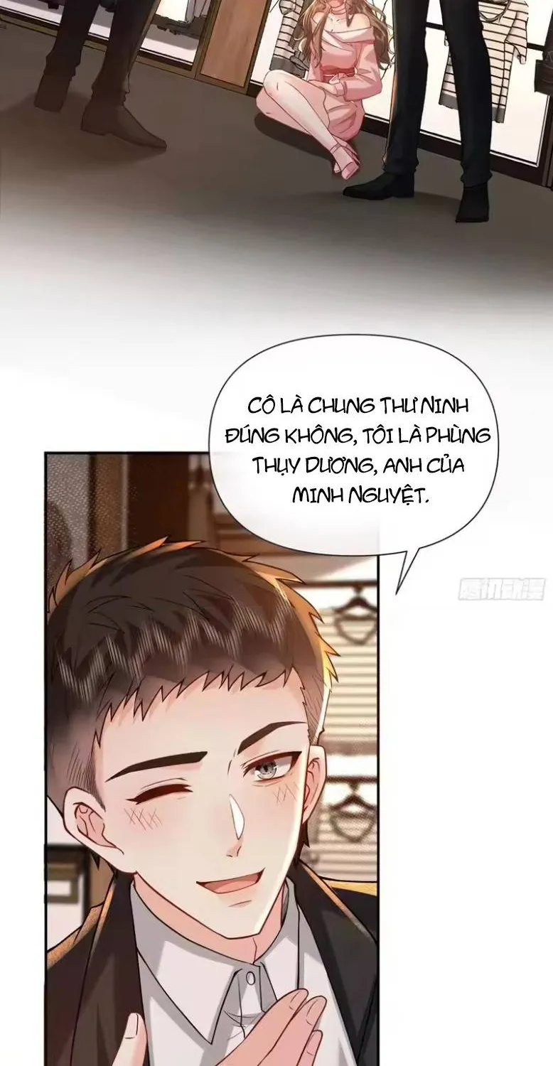 Rung Động Đã Được Định Sẵn Chap 9 - Next Chap 10