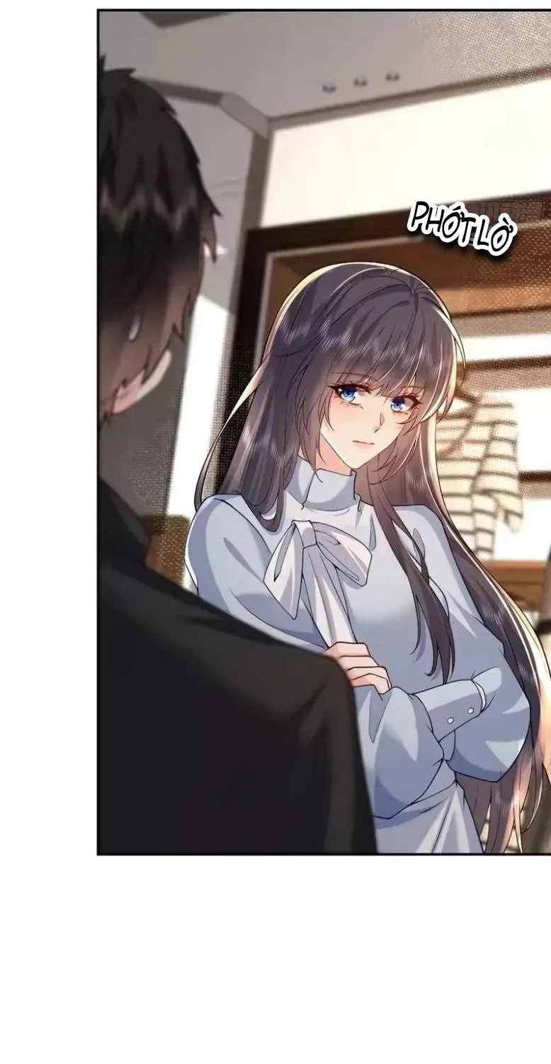 Rung Động Đã Được Định Sẵn Chap 9 - Next Chap 10