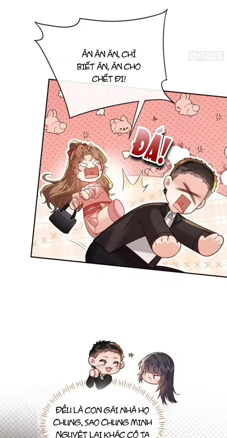 Rung Động Đã Được Định Sẵn Chap 9 - Next Chap 10