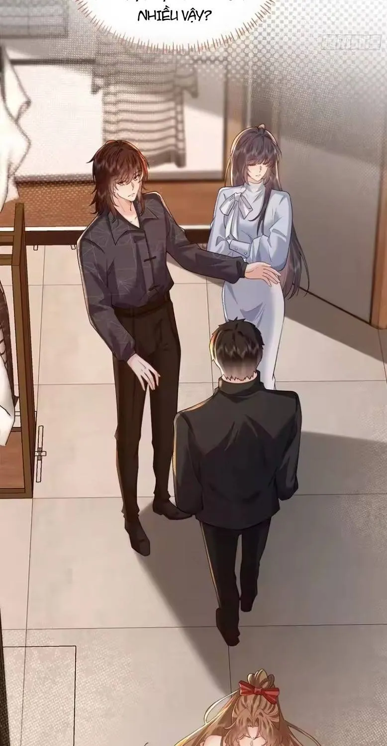 Rung Động Đã Được Định Sẵn Chap 9 - Next Chap 10