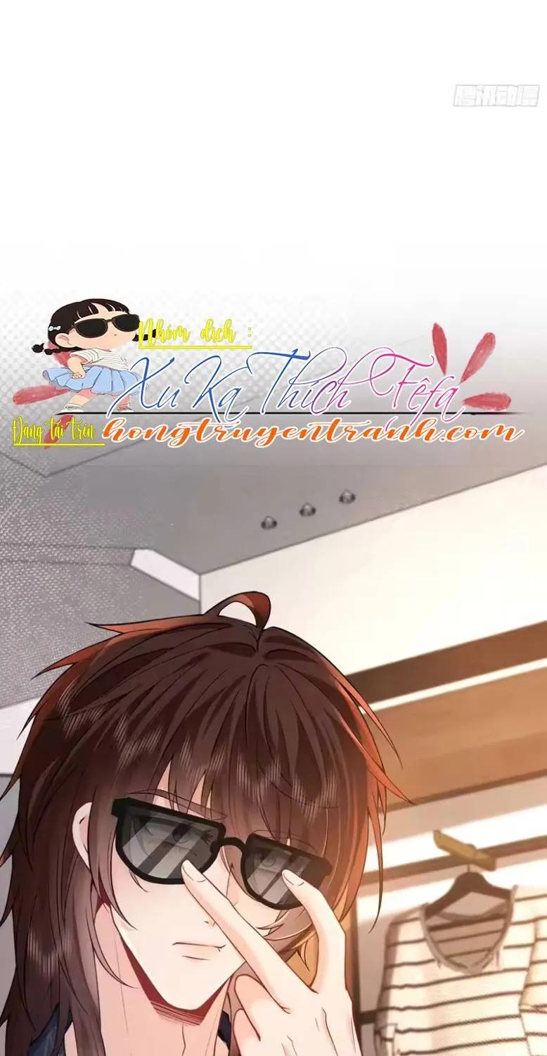 Rung Động Đã Được Định Sẵn Chap 9 - Next Chap 10