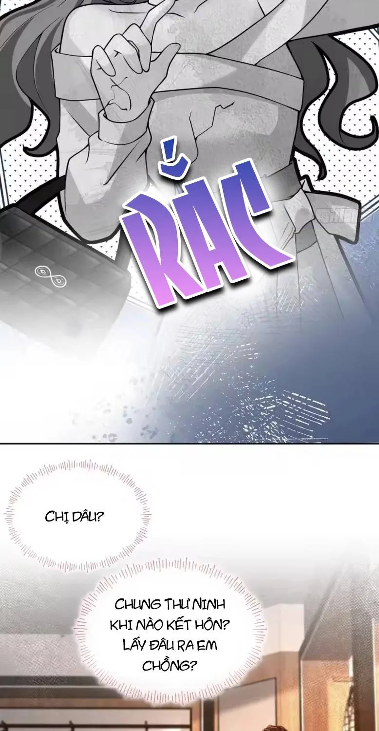 Rung Động Đã Được Định Sẵn Chap 9 - Next Chap 10