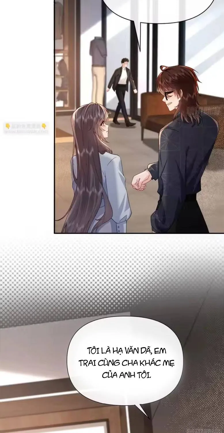 Rung Động Đã Được Định Sẵn Chap 9 - Next Chap 10