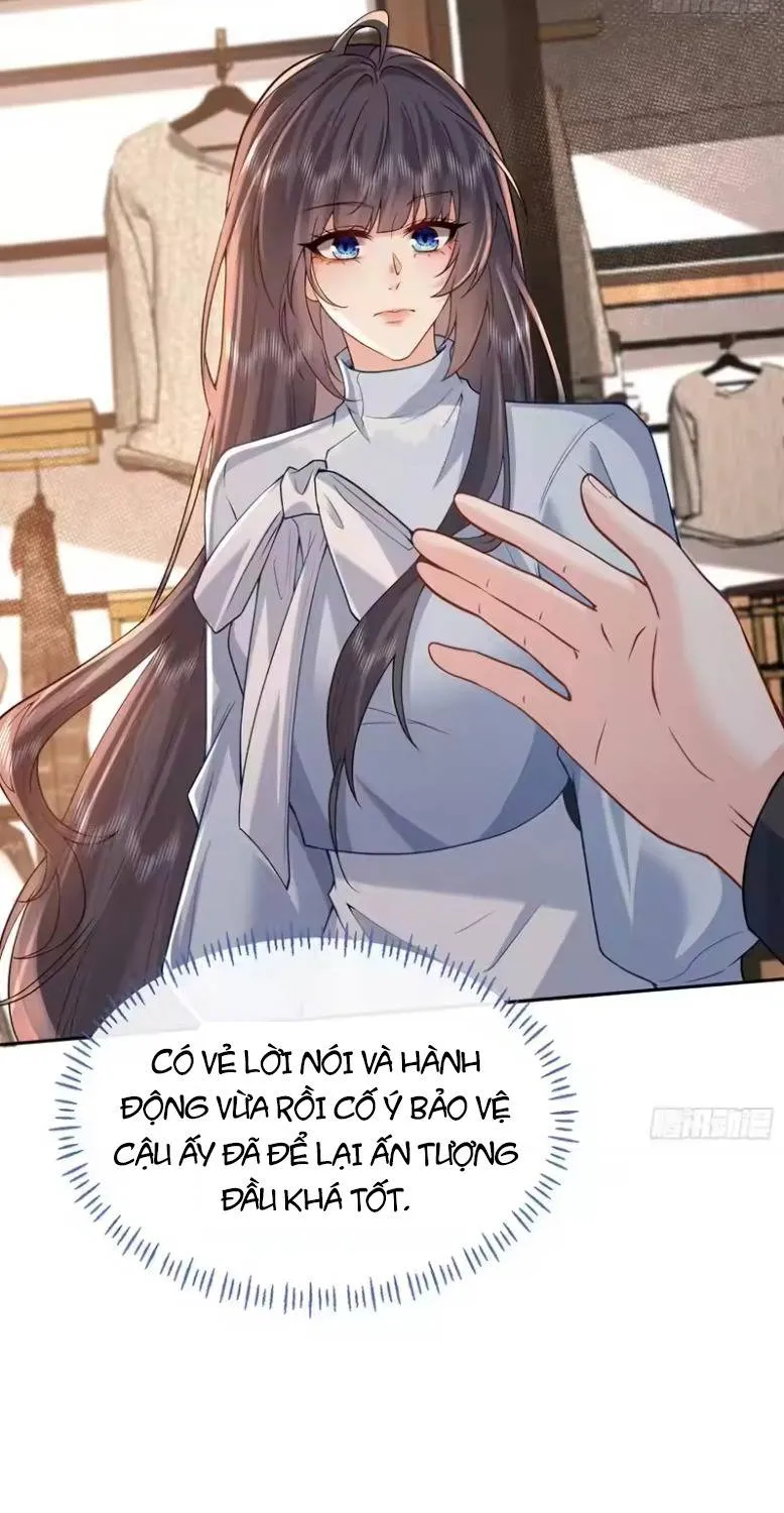 Rung Động Đã Được Định Sẵn Chap 9 - Next Chap 10