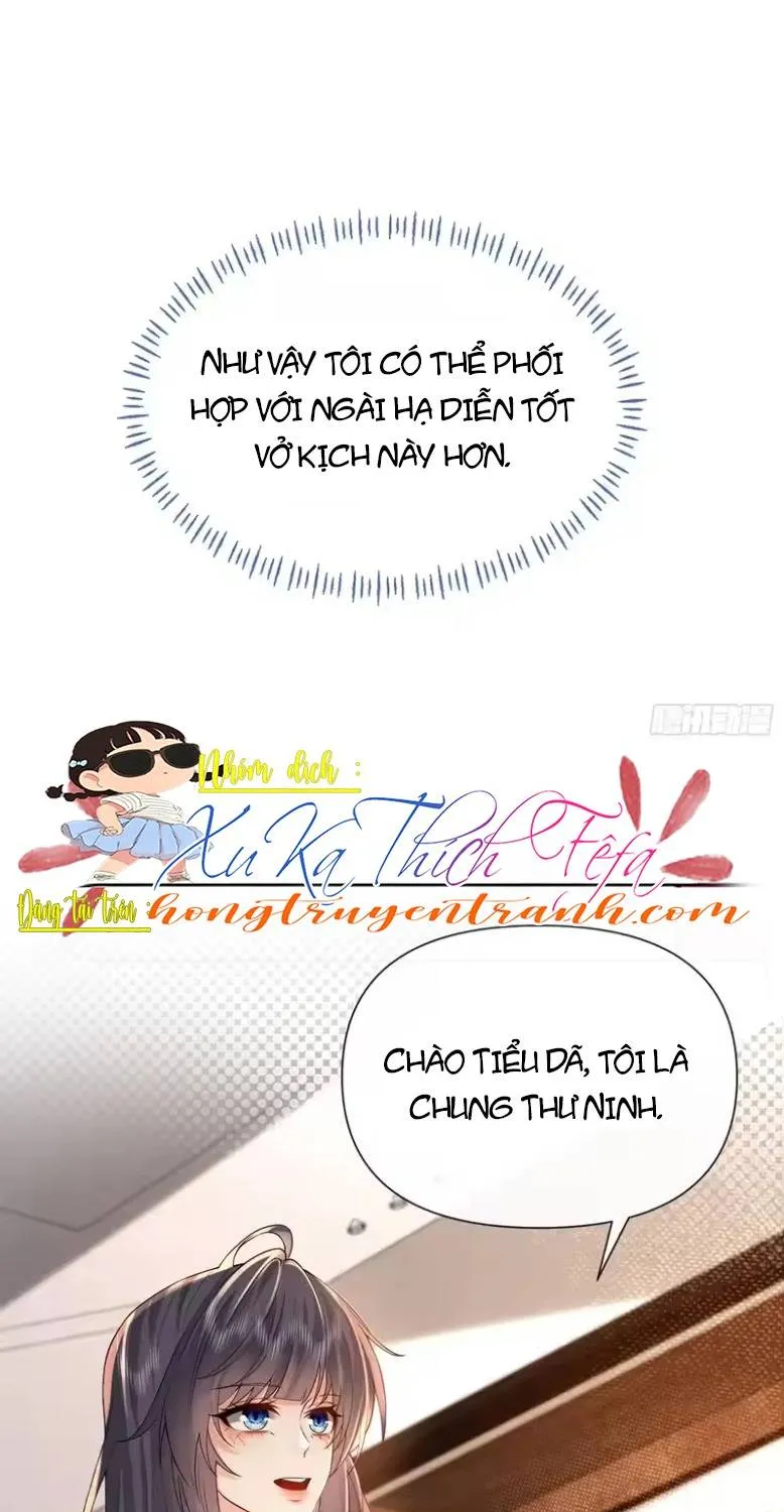 Rung Động Đã Được Định Sẵn Chap 9 - Next Chap 10