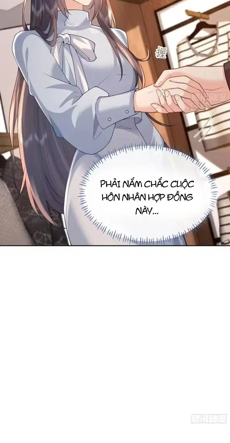 Rung Động Đã Được Định Sẵn Chap 9 - Next Chap 10