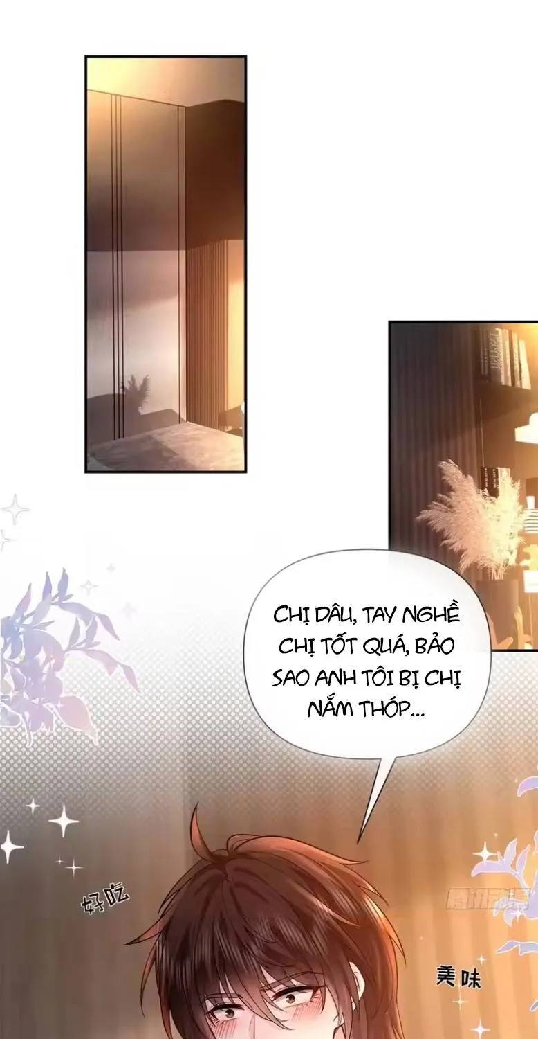 Rung Động Đã Được Định Sẵn Chap 9 - Next Chap 10