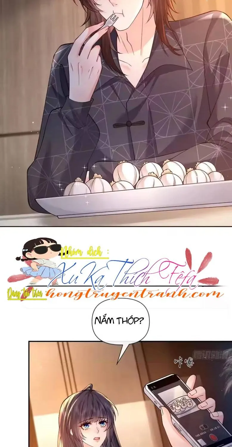 Rung Động Đã Được Định Sẵn Chap 9 - Next Chap 10