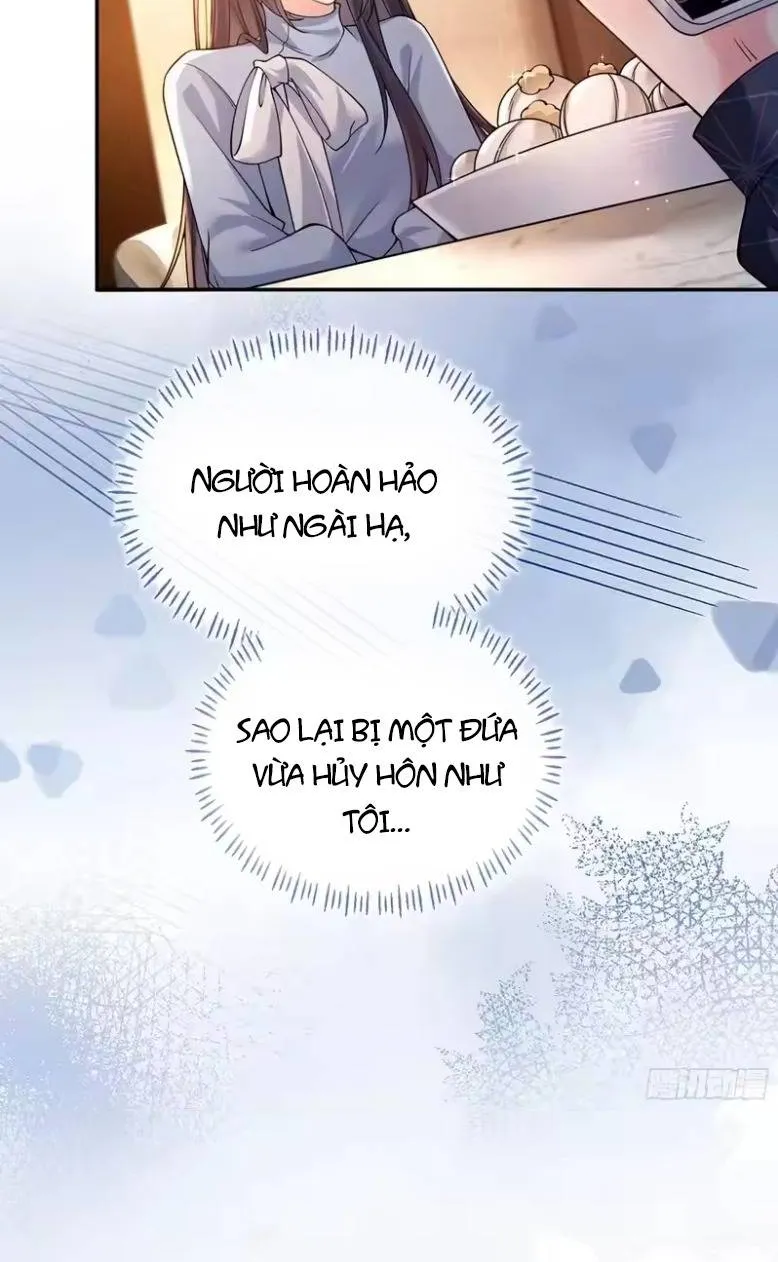 Rung Động Đã Được Định Sẵn Chap 9 - Next Chap 10