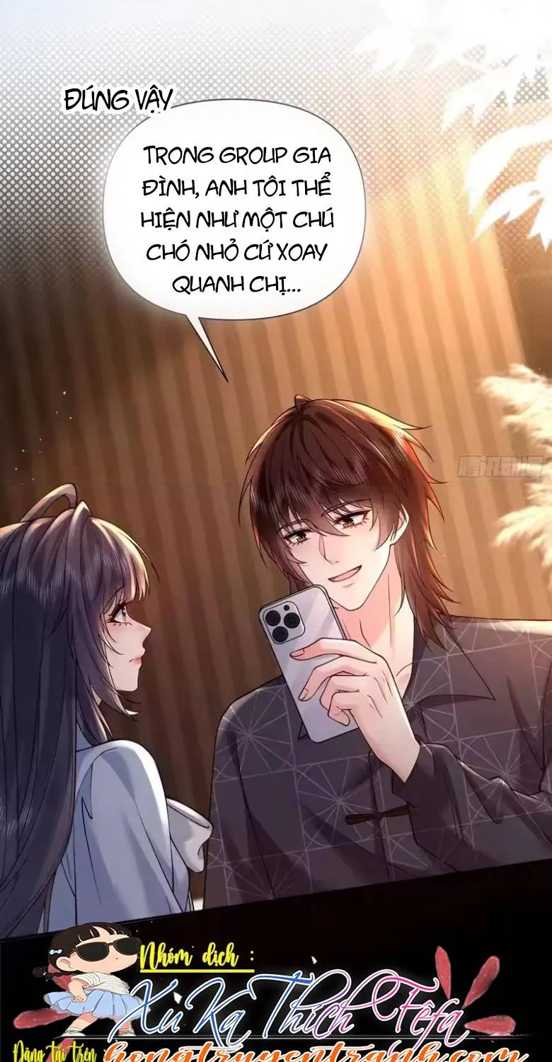 Rung Động Đã Được Định Sẵn Chap 9 - Next Chap 10