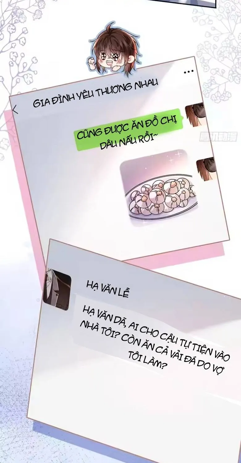 Rung Động Đã Được Định Sẵn Chap 9 - Next Chap 10