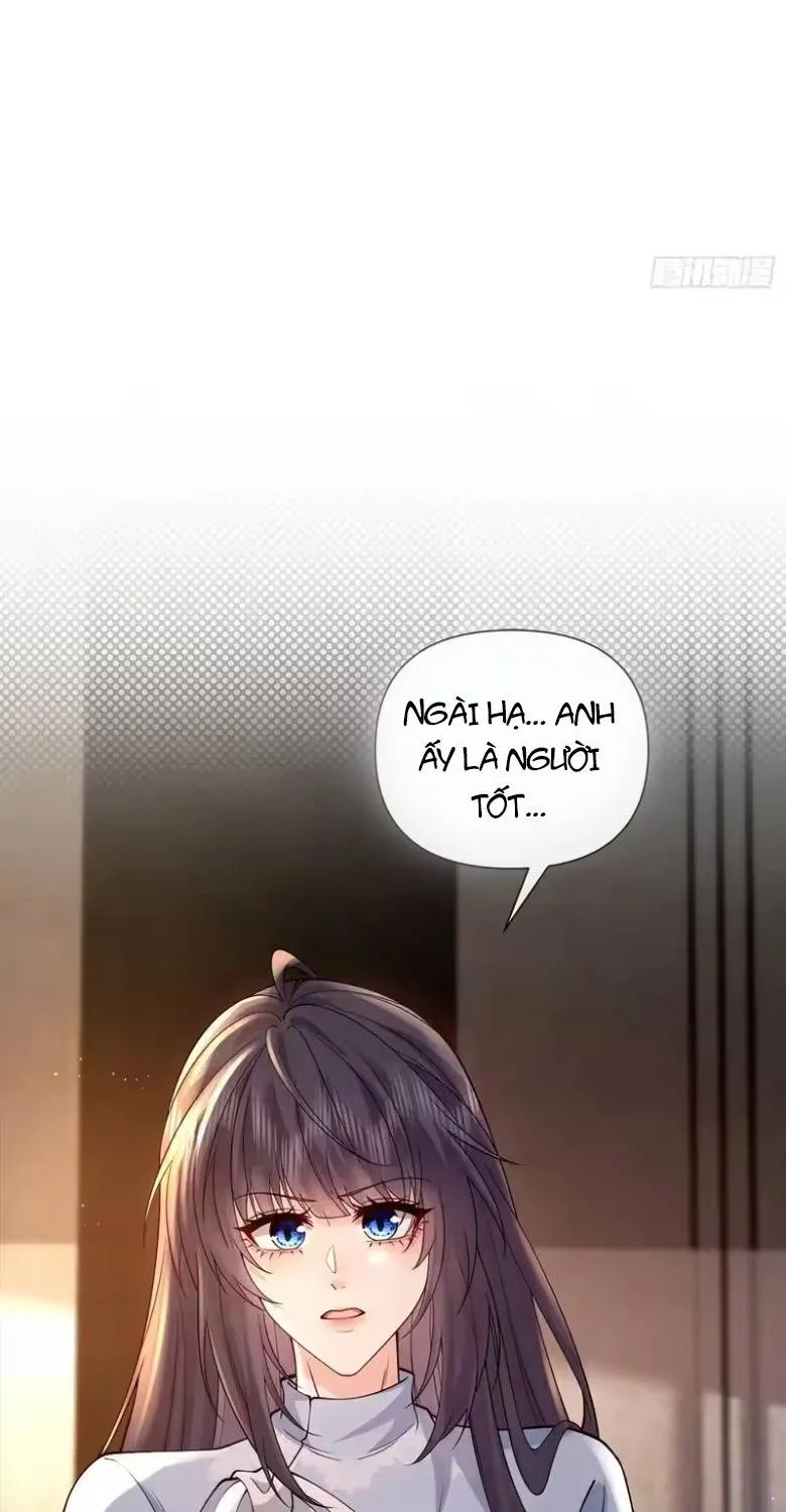 Rung Động Đã Được Định Sẵn Chap 9 - Next Chap 10