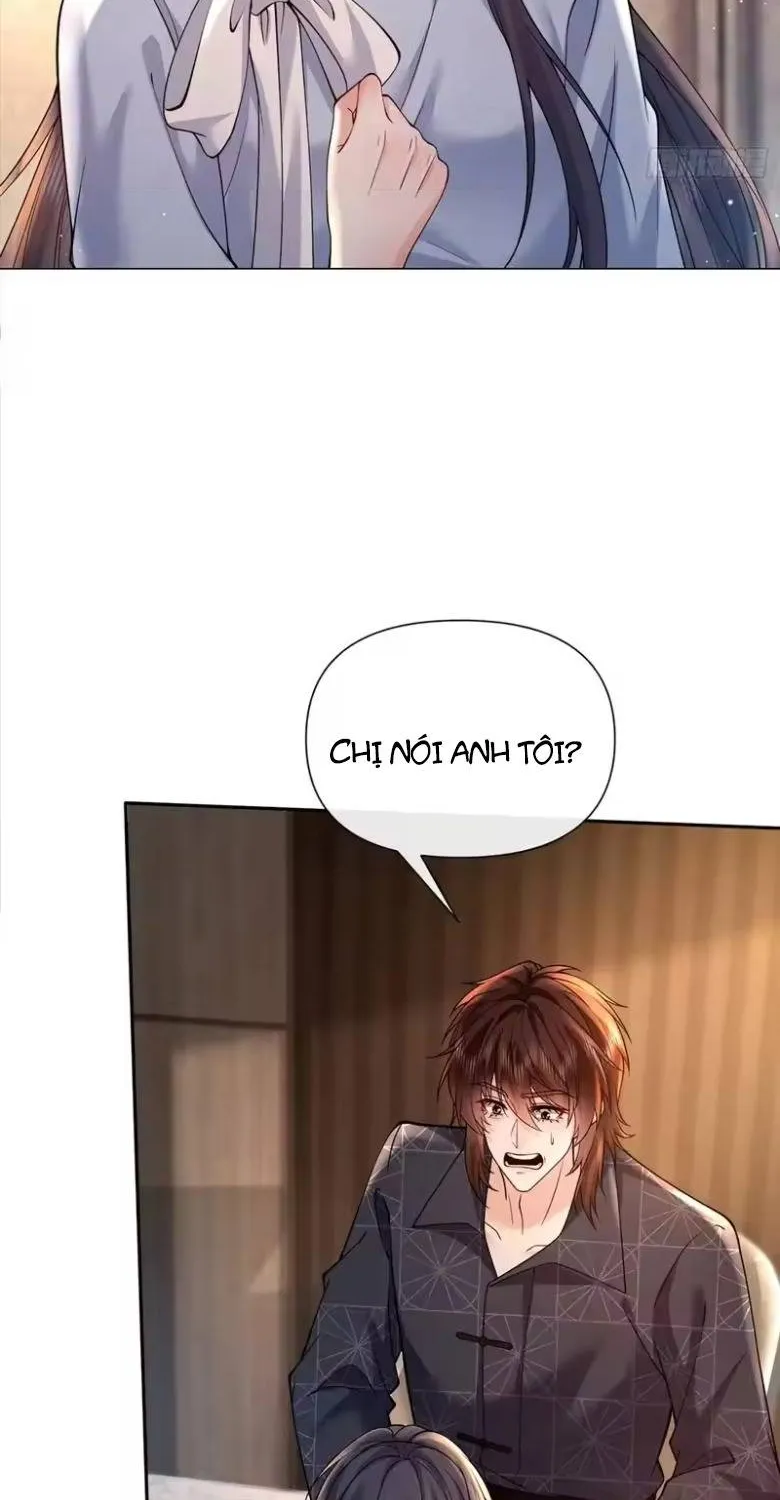 Rung Động Đã Được Định Sẵn Chap 9 - Next Chap 10