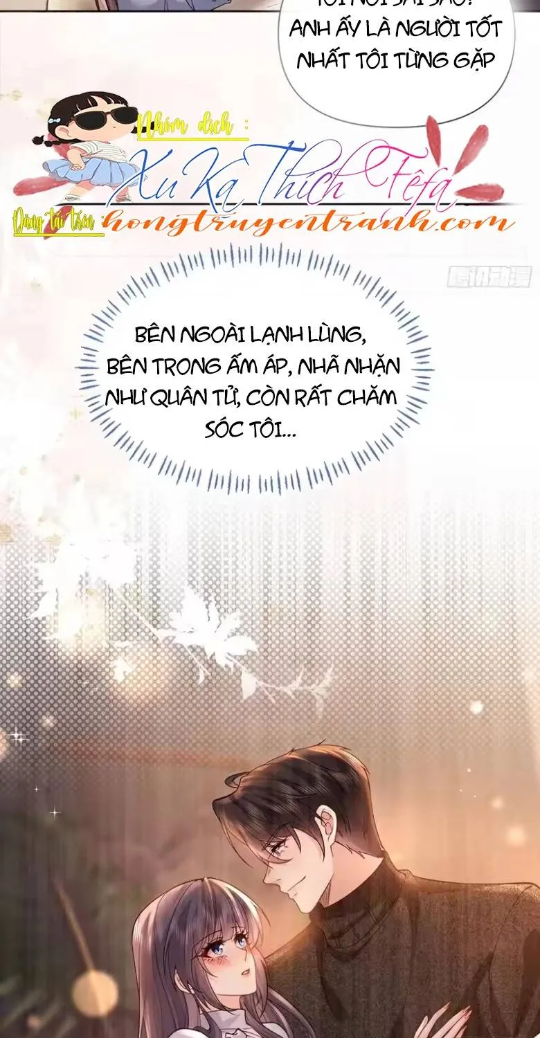 Rung Động Đã Được Định Sẵn Chap 9 - Next Chap 10
