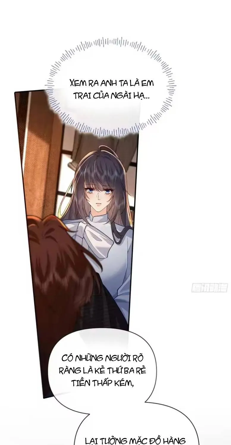 Rung Động Đã Được Định Sẵn Chap 9 - Next Chap 10