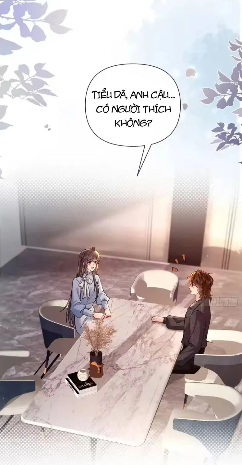 Rung Động Đã Được Định Sẵn Chap 9 - Next Chap 10