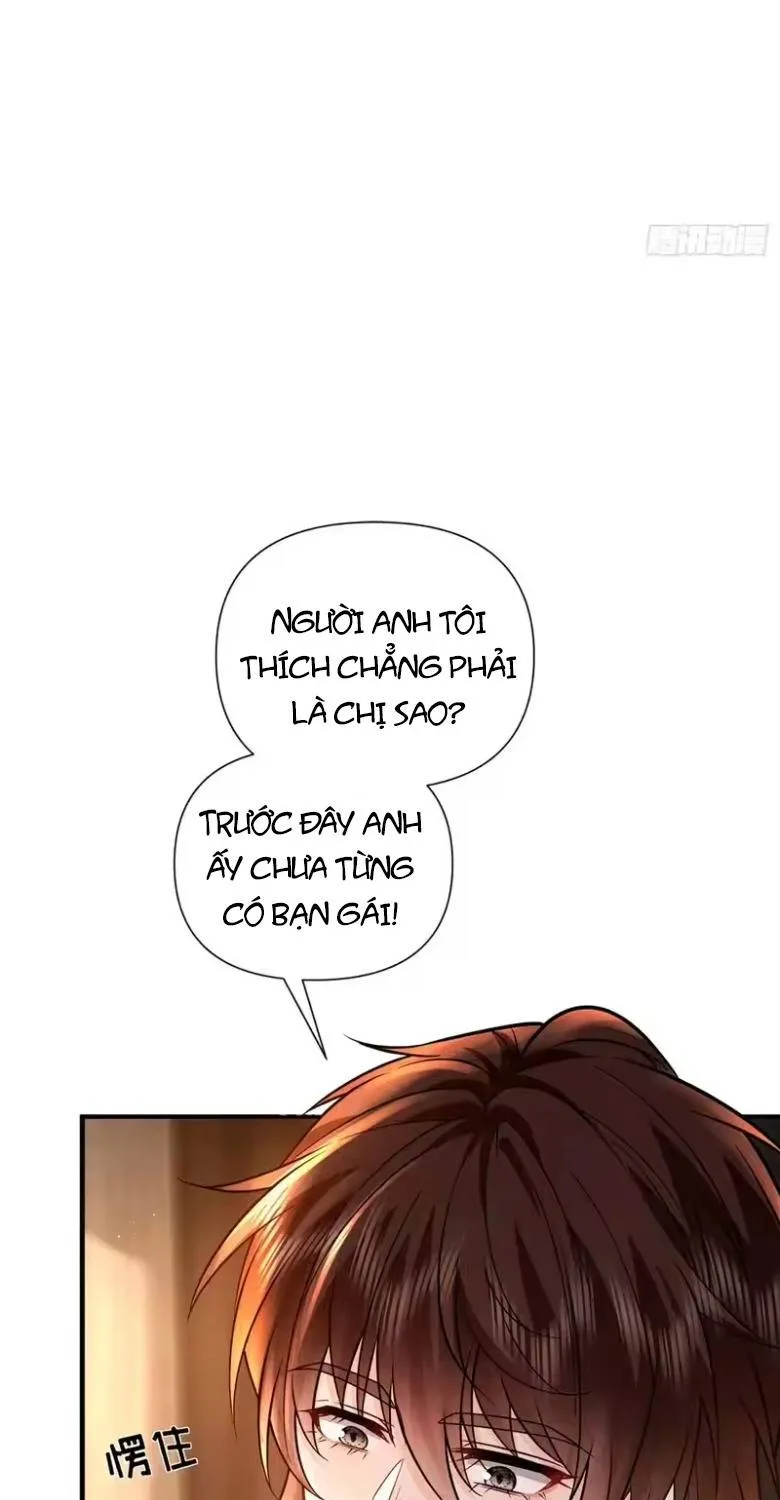 Rung Động Đã Được Định Sẵn Chap 9 - Next Chap 10