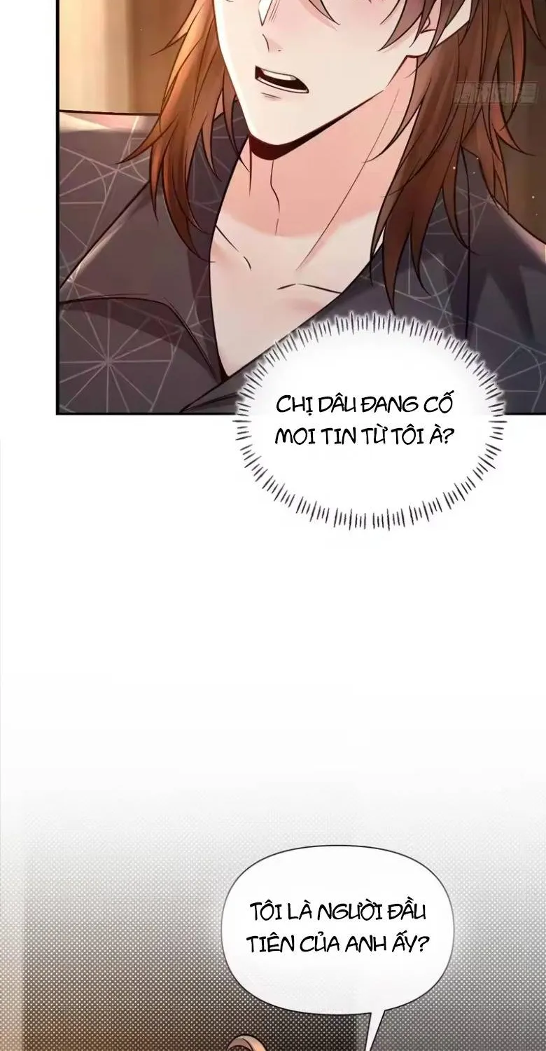 Rung Động Đã Được Định Sẵn Chap 9 - Next Chap 10