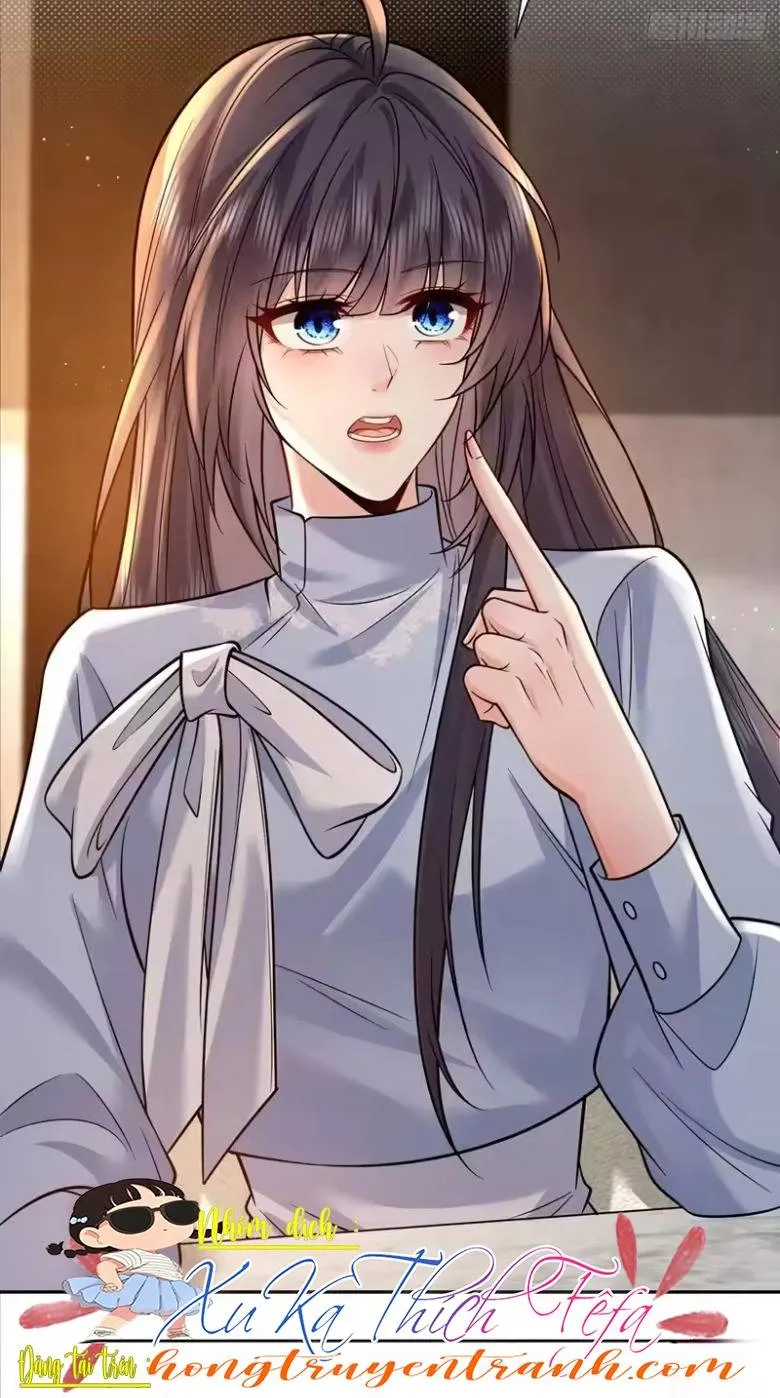 Rung Động Đã Được Định Sẵn Chap 9 - Next Chap 10