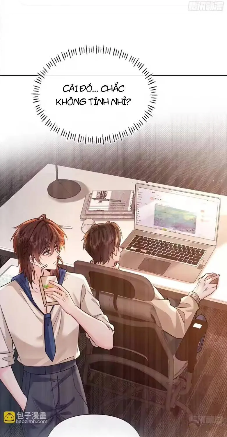 Rung Động Đã Được Định Sẵn Chap 9 - Next Chap 10