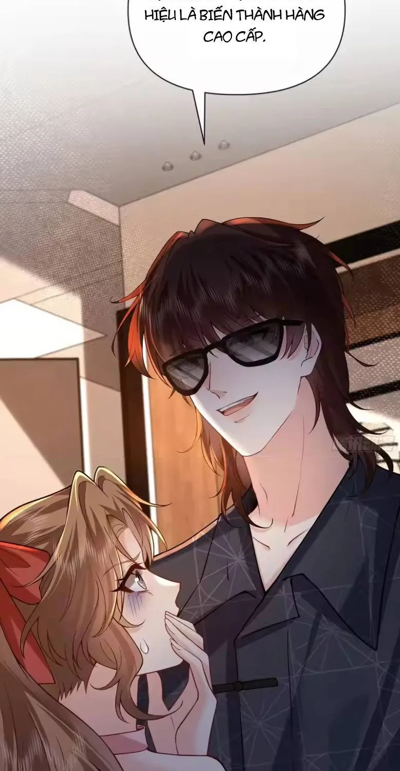 Rung Động Đã Được Định Sẵn Chap 9 - Next Chap 10