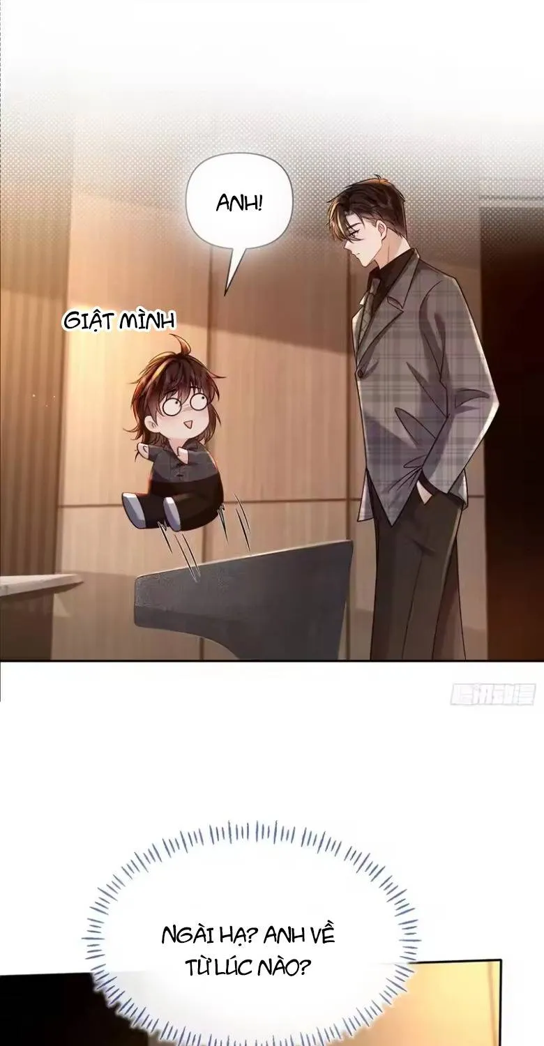 Rung Động Đã Được Định Sẵn Chap 9 - Next Chap 10