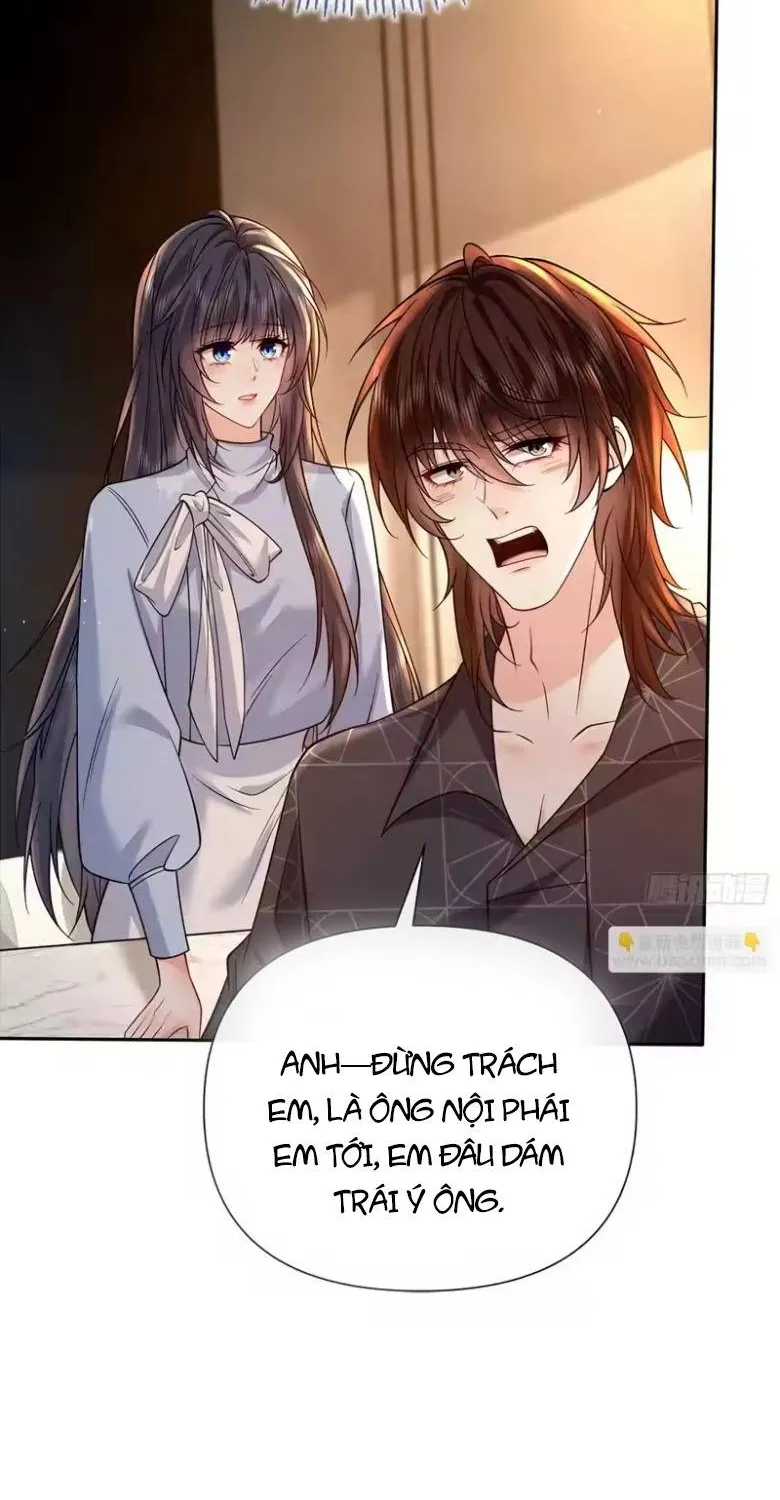 Rung Động Đã Được Định Sẵn Chap 9 - Next Chap 10