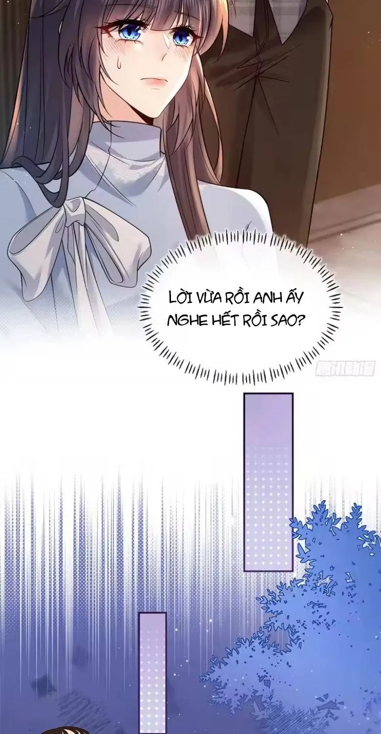 Rung Động Đã Được Định Sẵn Chap 9 - Next Chap 10