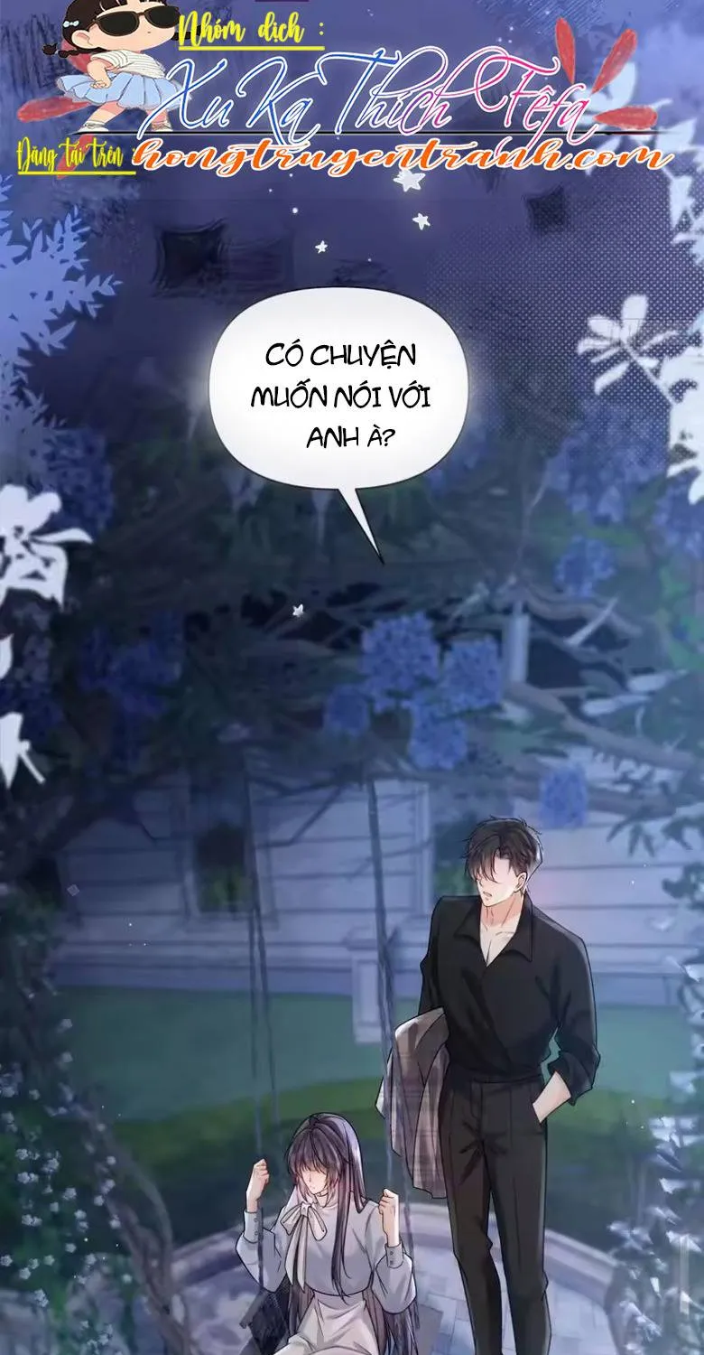 Rung Động Đã Được Định Sẵn Chap 9 - Next Chap 10