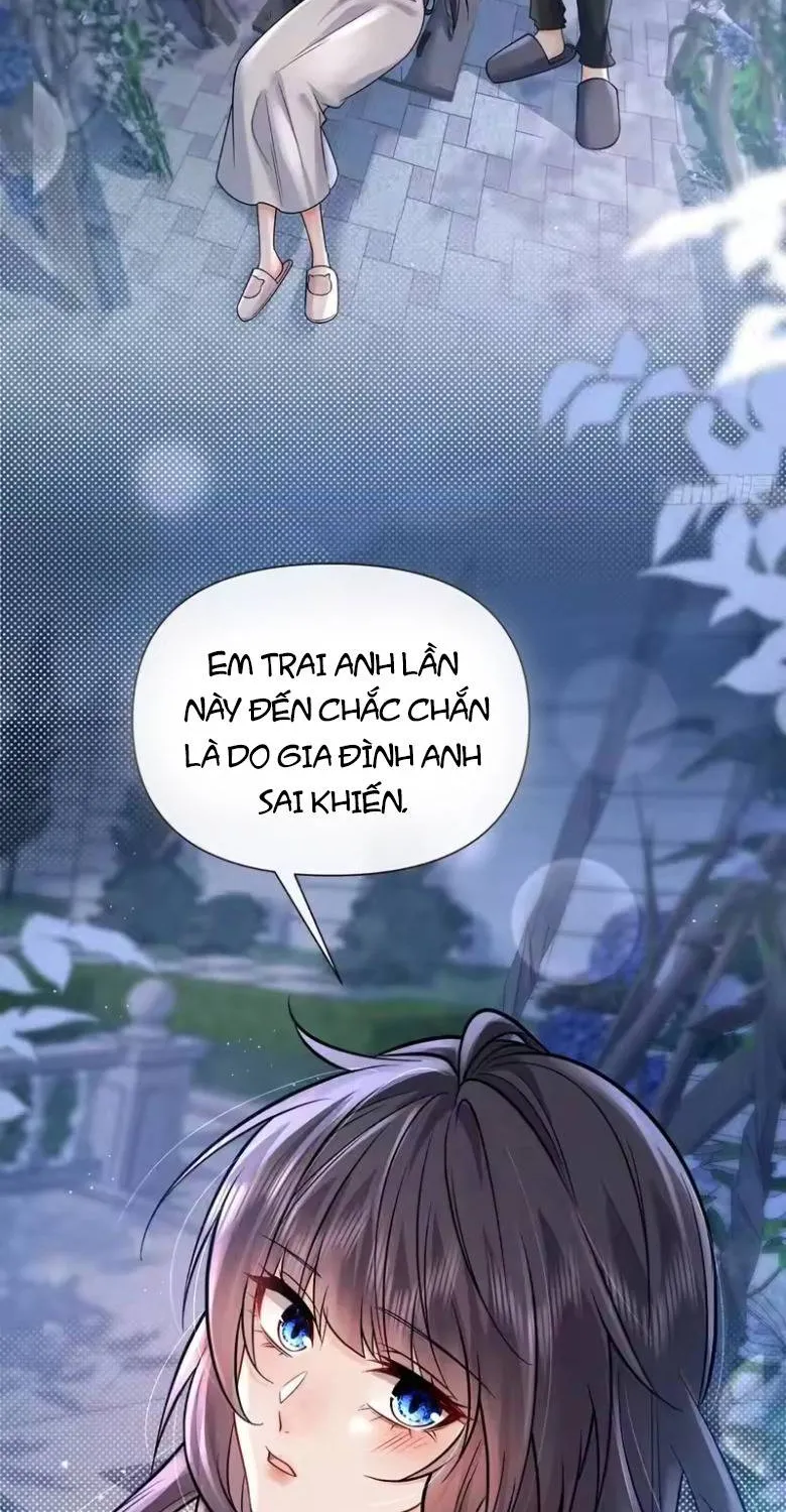 Rung Động Đã Được Định Sẵn Chap 9 - Next Chap 10