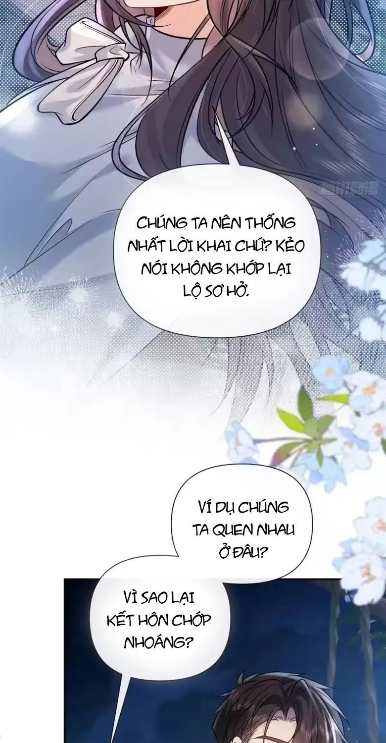 Rung Động Đã Được Định Sẵn Chap 9 - Next Chap 10