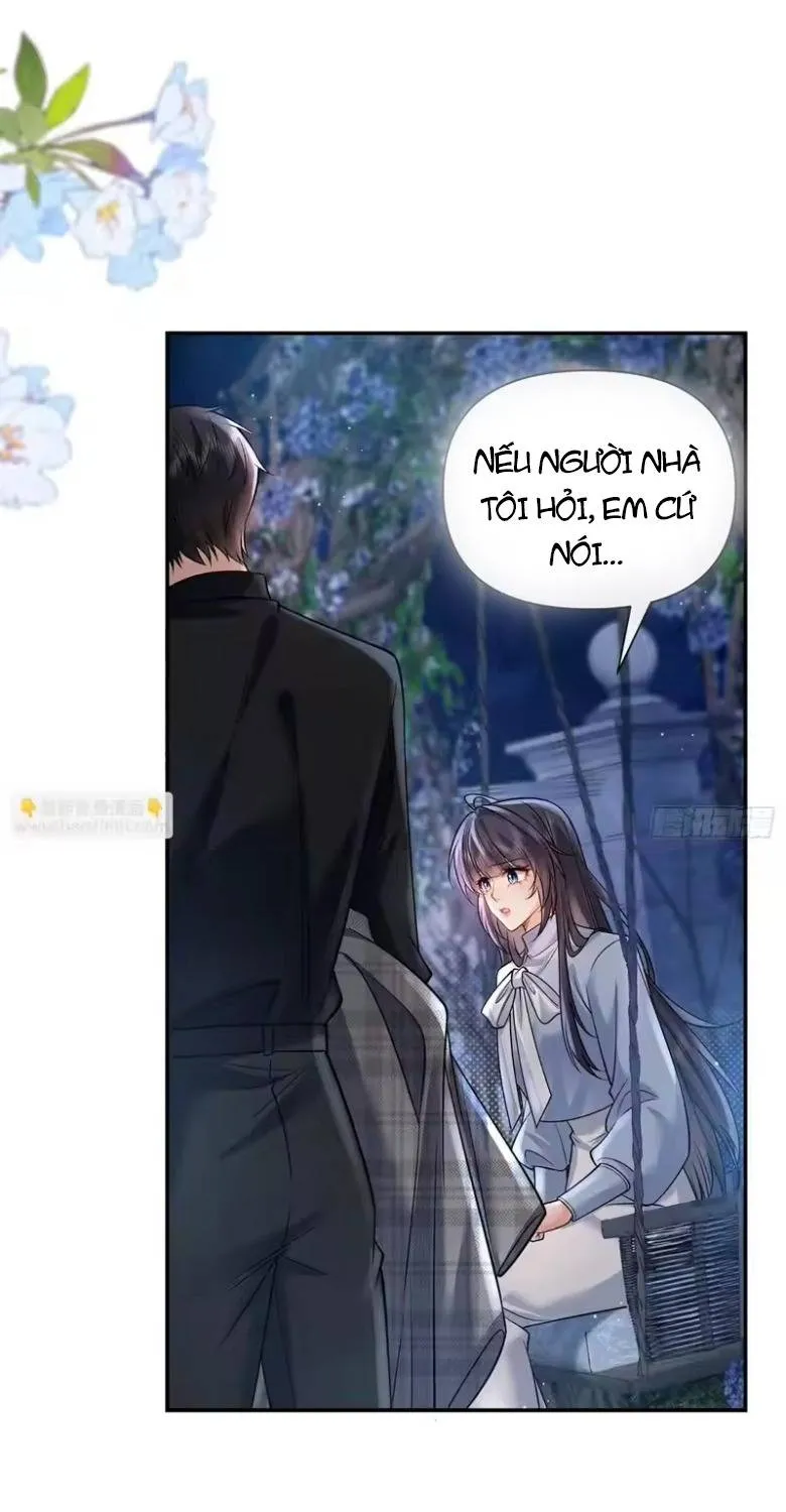 Rung Động Đã Được Định Sẵn Chap 9 - Next Chap 10