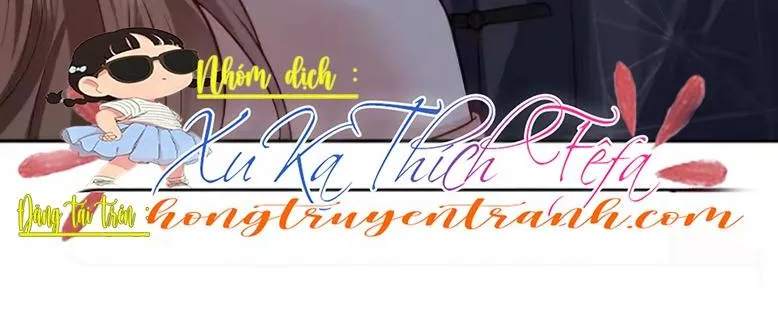 Rung Động Đã Được Định Sẵn Chap 9 - Next Chap 10