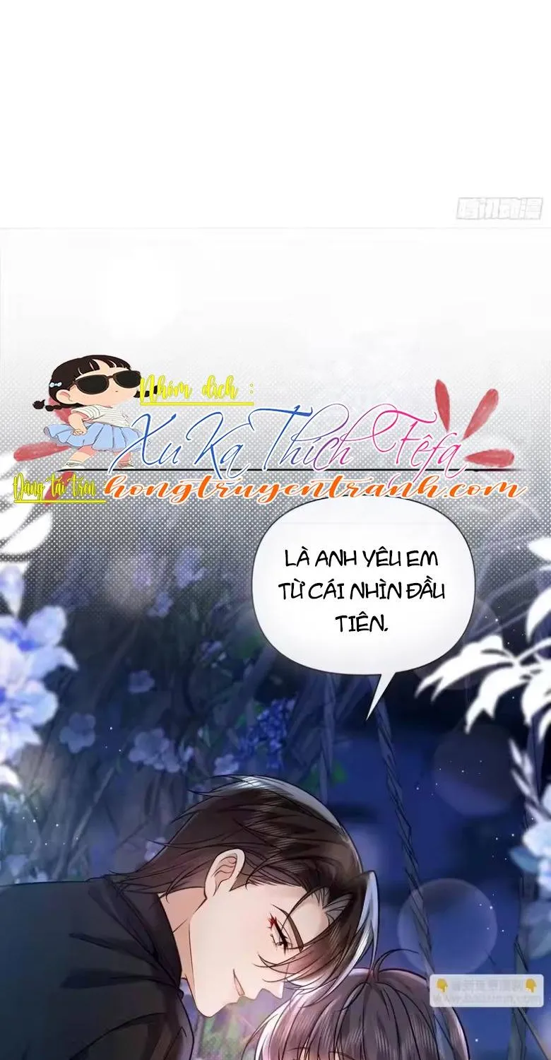 Rung Động Đã Được Định Sẵn Chap 9 - Next Chap 10