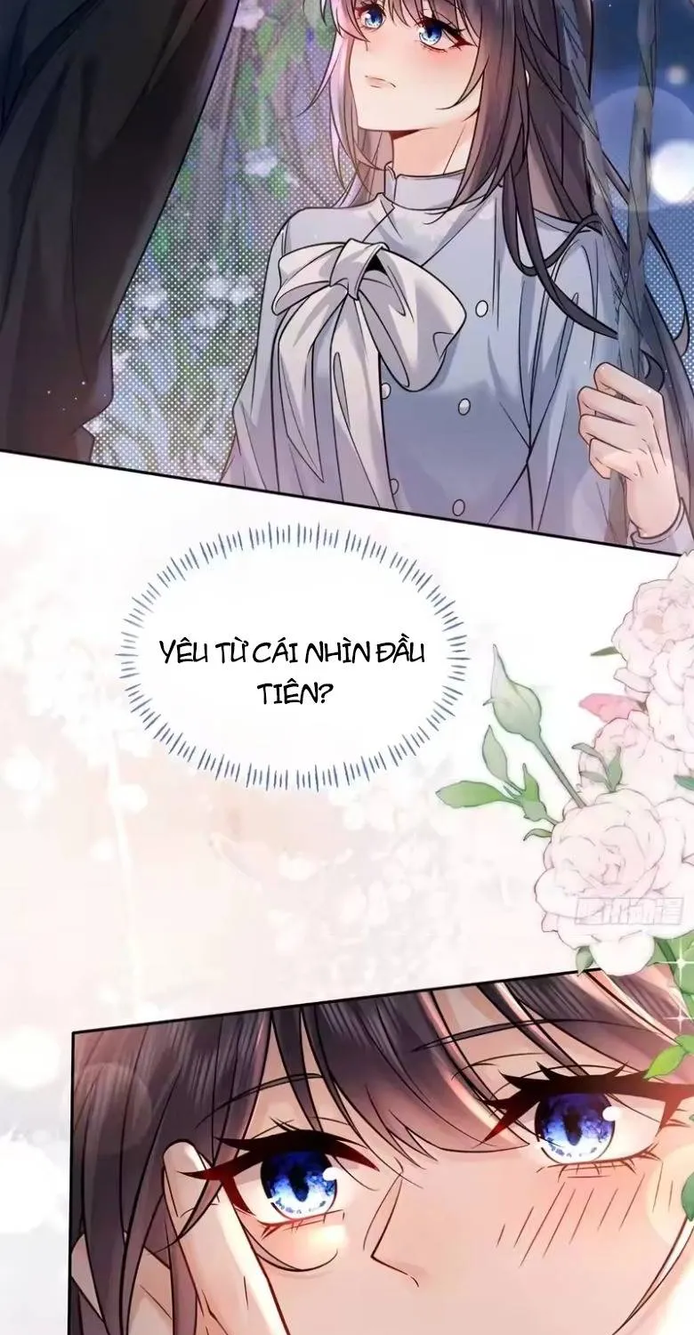 Rung Động Đã Được Định Sẵn Chap 9 - Next Chap 10