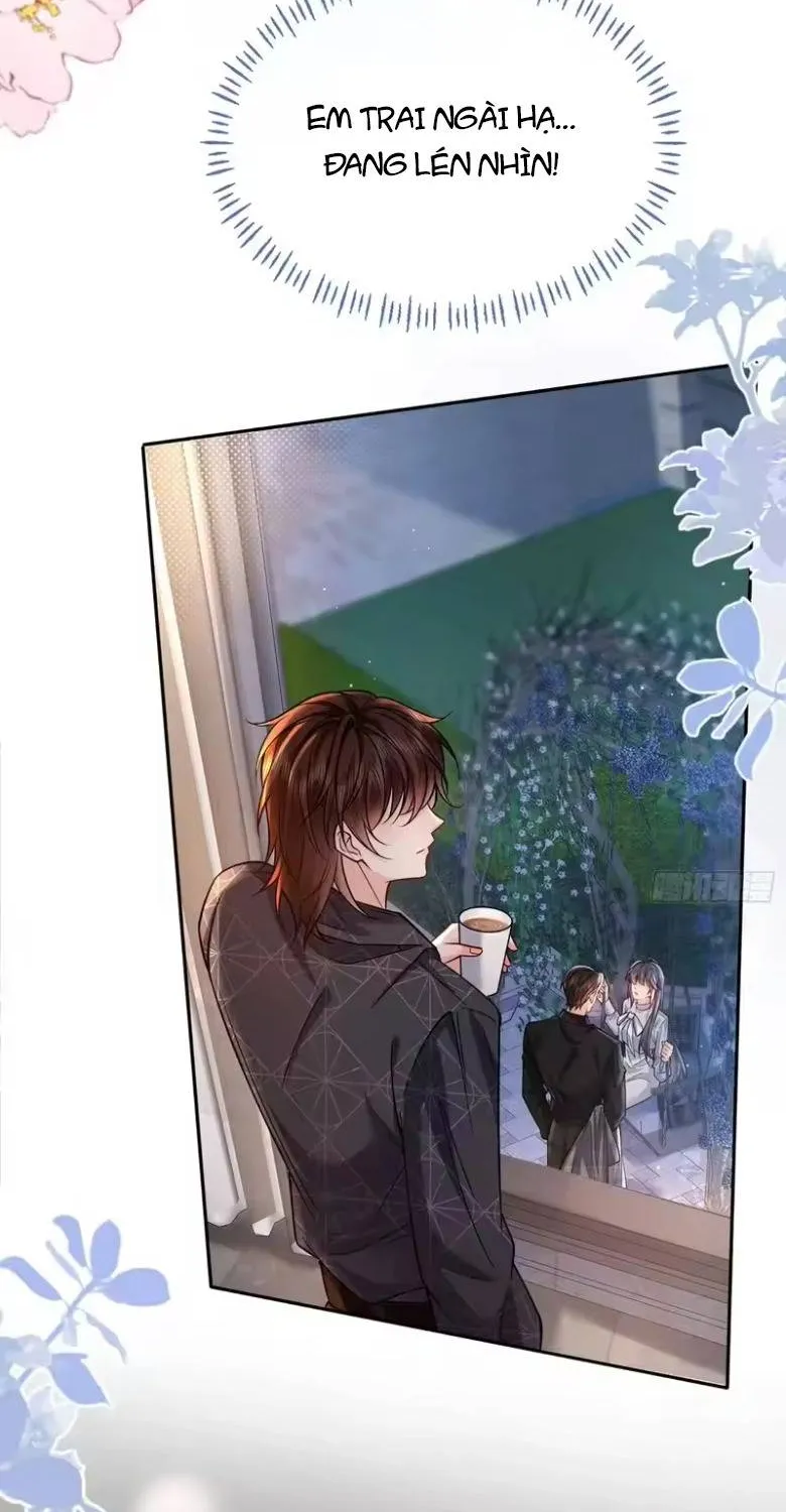 Rung Động Đã Được Định Sẵn Chap 9 - Next Chap 10