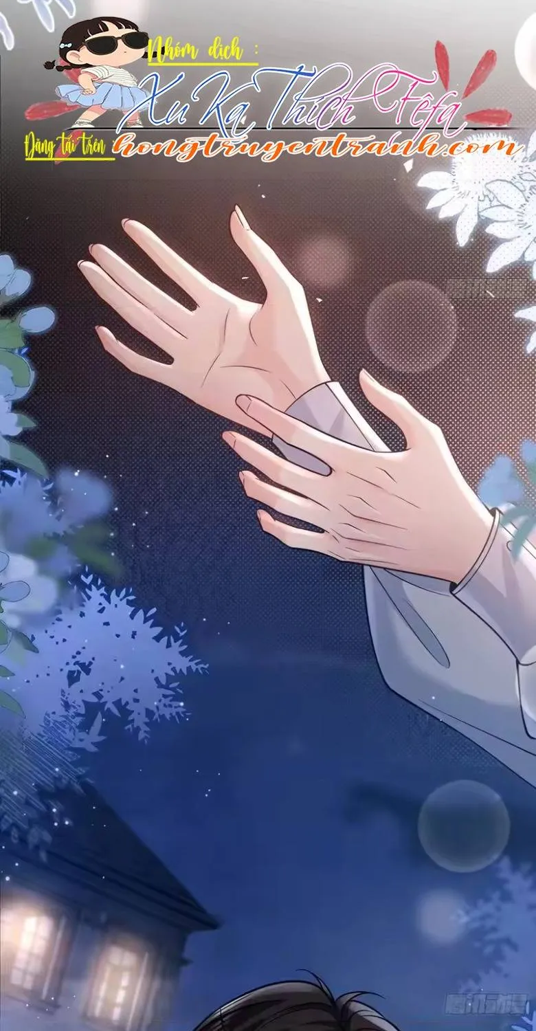 Rung Động Đã Được Định Sẵn Chap 9 - Next Chap 10