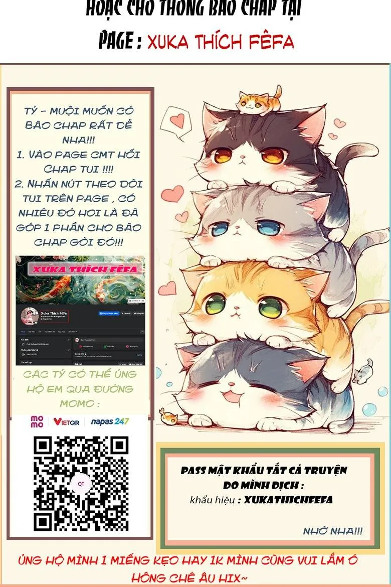 Rung Động Đã Được Định Sẵn Chap 9 - Next Chap 10