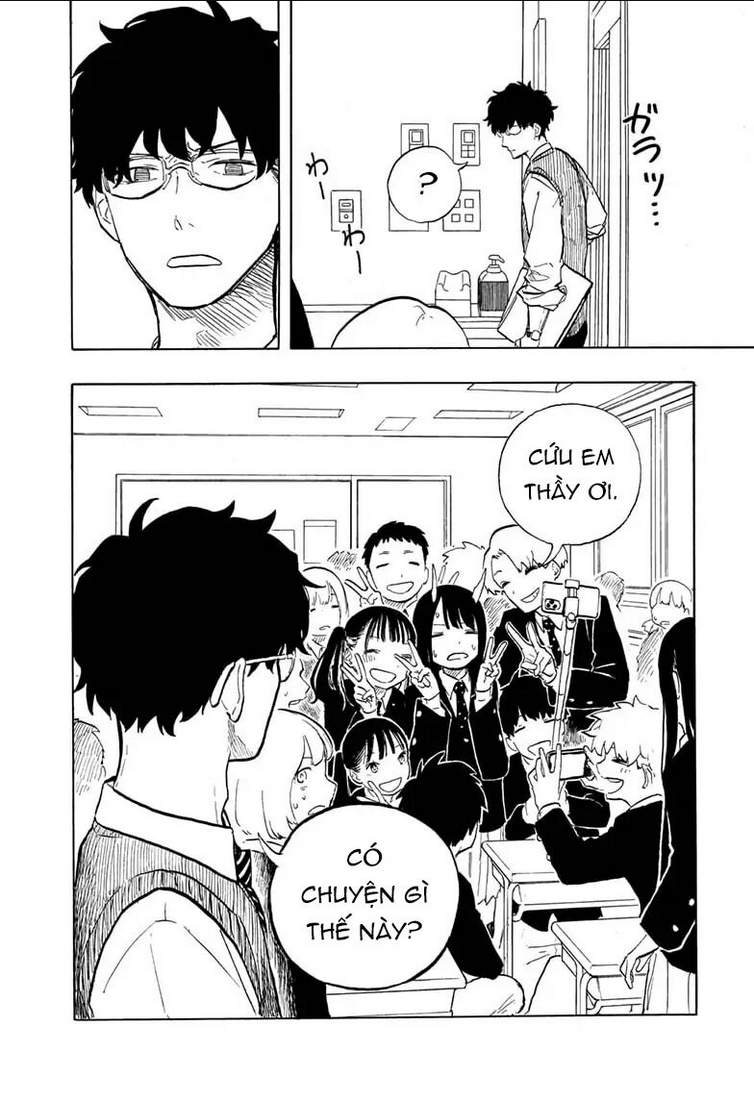 Ruri Dragon Chap 1 - Next Chap 2