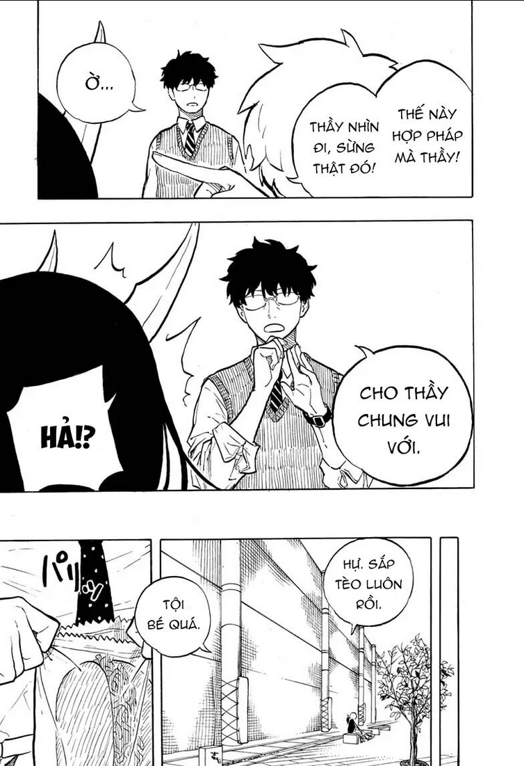 Ruri Dragon Chap 1 - Next Chap 2