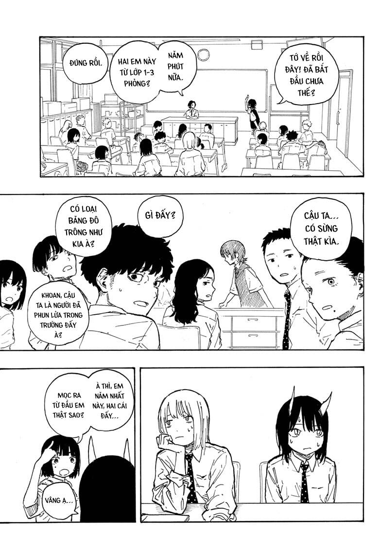 Ruri Dragon Chap 12 - Next Chap 13