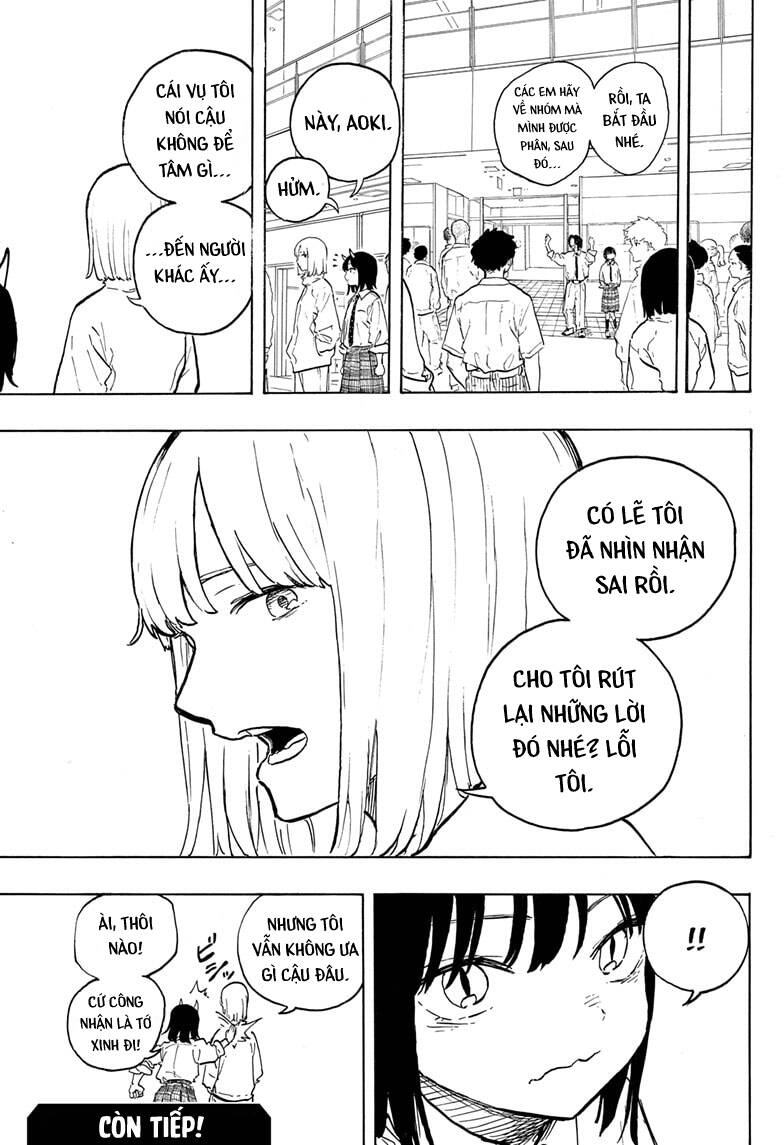 Ruri Dragon Chap 14 - Next Chap 15