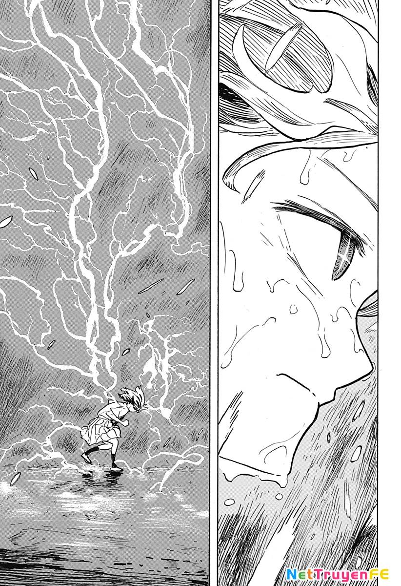 Ruri Dragon Chap 23 - Next Chap 24