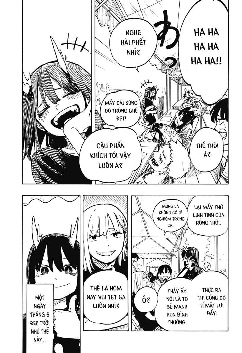Ruri Dragon Chap 25 - Next Chap 26