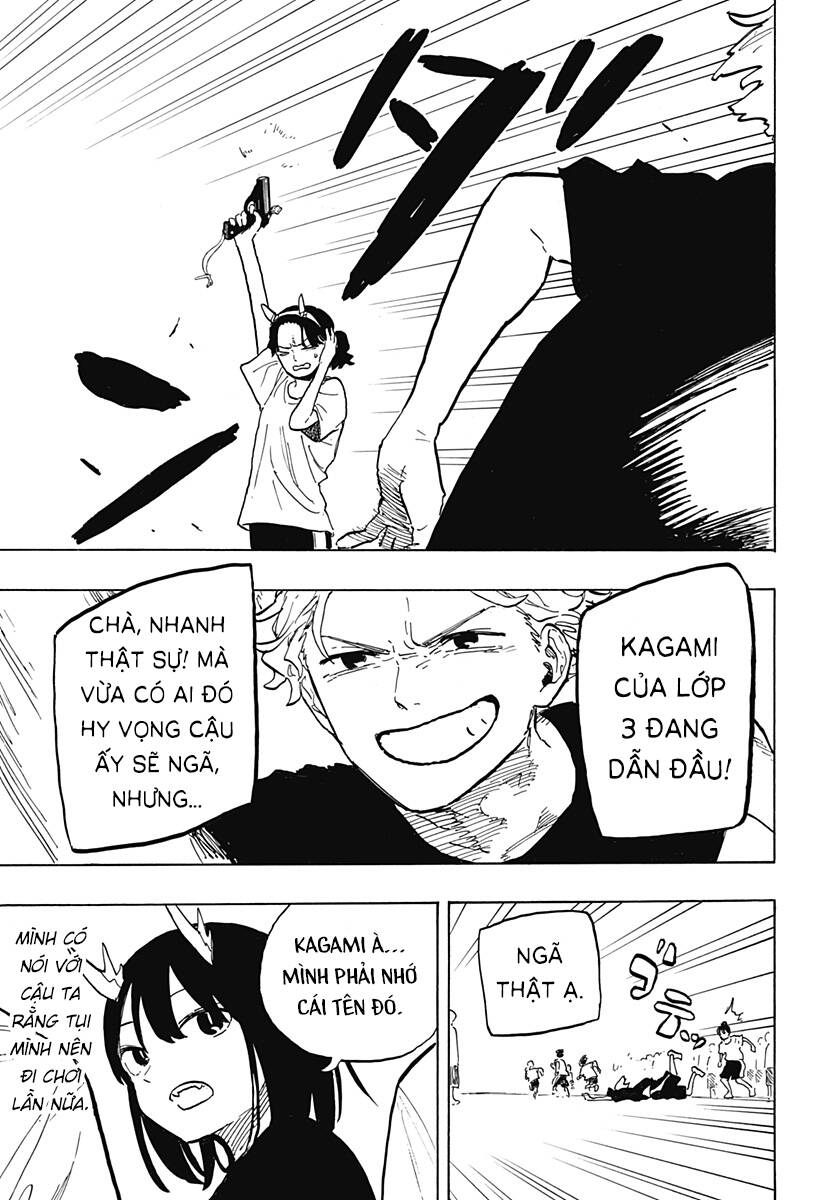 Ruri Dragon Chap 26 - Next Chap 27