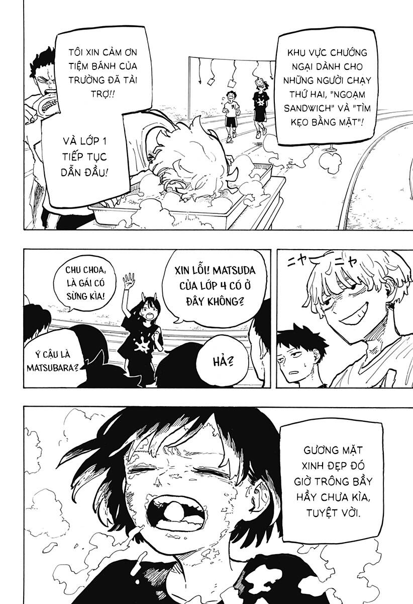 Ruri Dragon Chap 26 - Next Chap 27