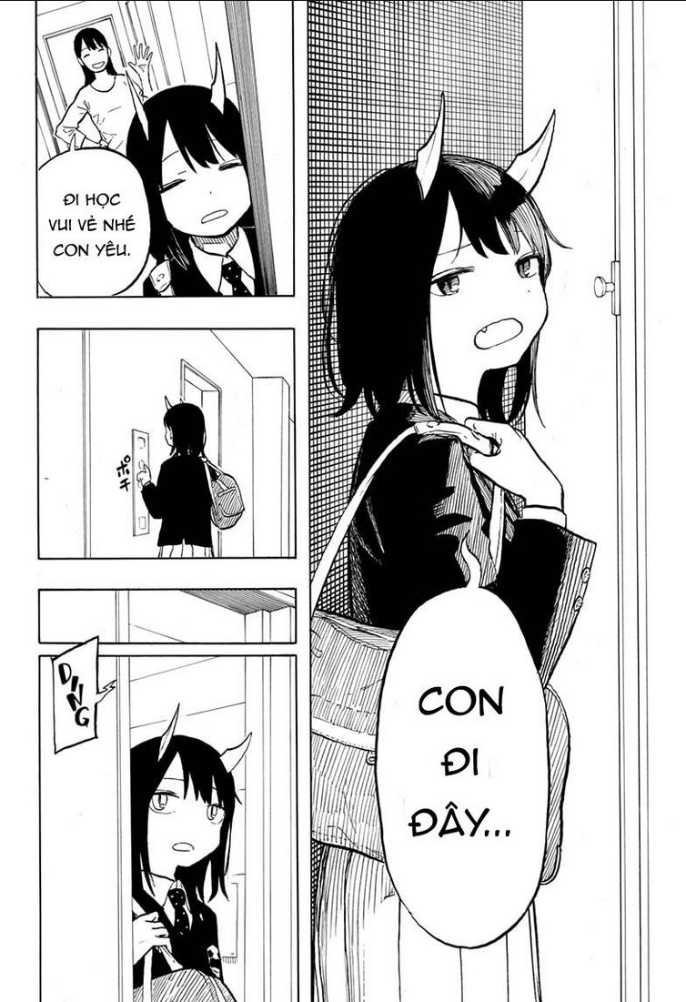 Ruri Dragon Chap 3 - Next Chap 4