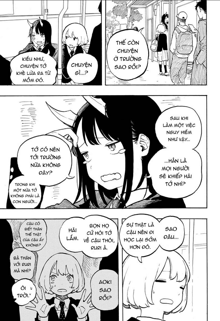 Ruri Dragon Chap 3 - Next Chap 4