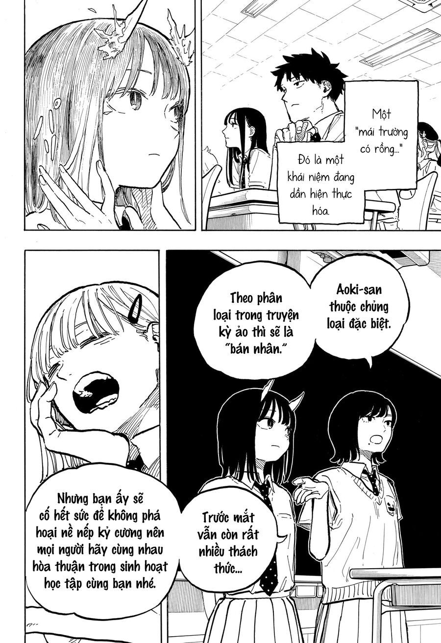 Ruri Dragon Chap 37 - Next Chap 38